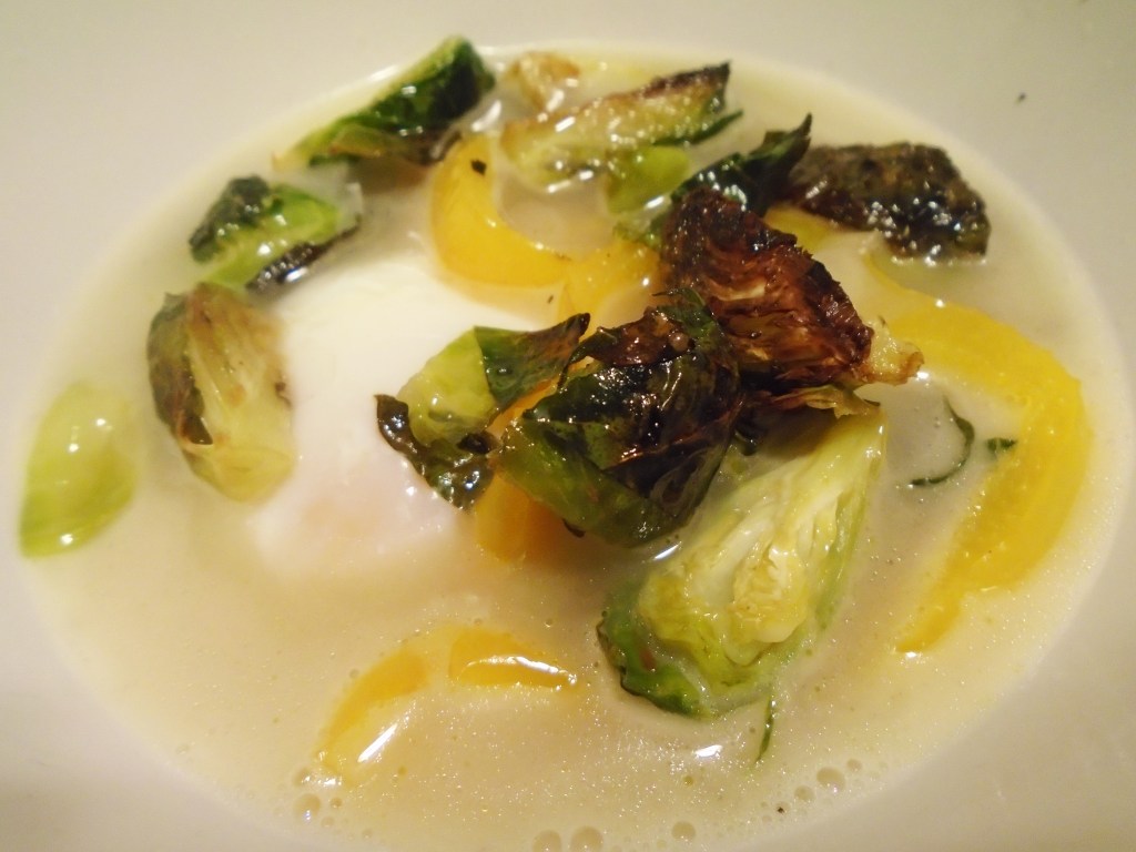 bruseels sprouts